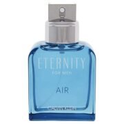 Calvin Klein Eternity Air Eau De Toilette for Men 100ml - Image 2
