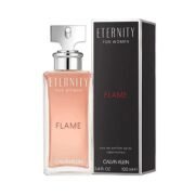 Calvin Klein Eternity Flame For Women Eau De Parfum (100ml)