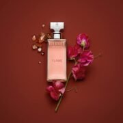 Calvin Klein Eternity Flame For Women Eau De Parfum (100ml) - Image 3