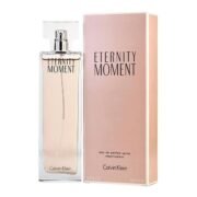 Calvin Klein Eternity Moment Eau de Parfum for Women 100ml