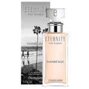 Calvin Klein Eternity Summer Daze EDP For Women 100ml