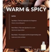 Calvin Klein Eternity Summer For Men 100ml - Image 4