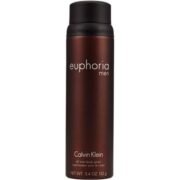 Calvin Klein Euphoria Deodorant Body Spray (152ml)