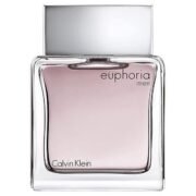 Calvin Klein Euphoria for Men Eau De Toilette (100ml) - Image 4