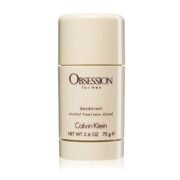 Calvin Klein Obsession Deodorant Stick For Men (75g)