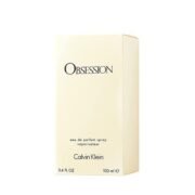 Calvin Klein Obsession Eau de Parfum for Women 100ml - Image 2