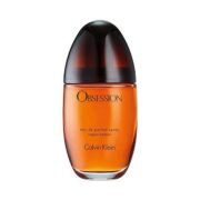 Calvin Klein Obsession Eau de Parfum for Women 100ml - Image 3