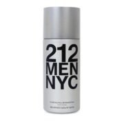 Carolina Herrera 212 NYC Deodorant Men-150ml