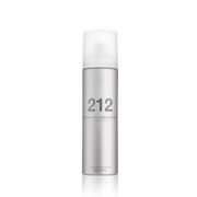 Carolina Herrera 212 NYC Deodorant Spray For Women (150ml) - Image 2
