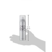 Carolina Herrera 212 NYC Deodorant Spray For Women (150ml) - Image 3