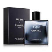 Chanel Bleu De Chanel Pour Homme Eau De Parfum For Men (100ml)