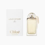 Chloe Love Story Eau De Parfum (75ml) - Image 2
