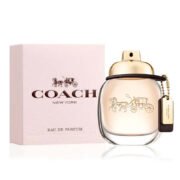 Coach Eau De Parfum For Women (90ml)