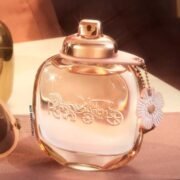 Coach Eau De Parfum Miniature 4.5ml - Image 2