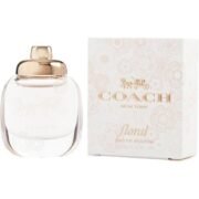 Coach Floral Eau De Parfum Miniature (4.5ml)
