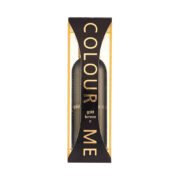 Colour Me Femme Gold Eau De Parfum (100ml) - Image 2