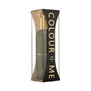 Colour Me Femme Gold Eau De Parfum (100ml) - Image 3