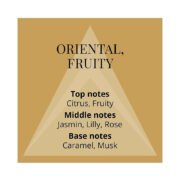 Colour Me Femme Gold Eau De Parfum (100ml) - Image 5