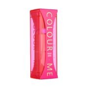 Colour Me Femme Neon Pink Eau De Parfum (100ml) - Image 2