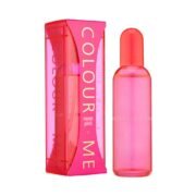 Colour Me Femme Neon Pink Eau De Parfum (100ml)
