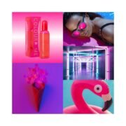 Colour Me Femme Neon Pink Eau De Parfum (100ml) - Image 5