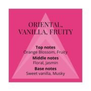 Colour Me Femme Pop Art Eau De Parfum (50ml) - Image 4