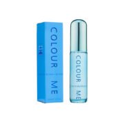 Colour Me Femme Sky Blue Eau De Parfum (50ml)