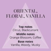 Colour Me Femme Violet Eau De Parfum (100ml) - Image 4