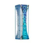 Colour Me Homme Abstract Art Eau De Parfum 90ml - Image 2