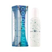Colour Me Homme Abstract Art Eau De Parfum 90ml