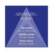 Colour Me Homme Blue Eau De Parfum (50ml) - Image 4