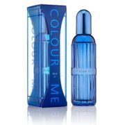 Colour Me Homme Blue Eau de Parfum 90ml