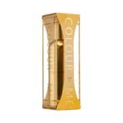 Colour Me Homme Gold Eau De Parfum (90ml) - Image 2