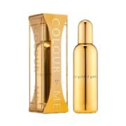 Colour Me Homme Gold Eau De Parfum (90ml) - Image 3
