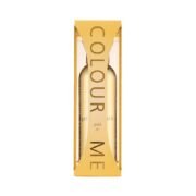 Colour Me Homme Gold Eau De Parfum (90ml) - Image 5