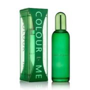 Colour Me Homme Green Eau de Parfum 90ml