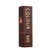 Colour Me Homme Oud Eau De Parfum (50ml) - Image 3