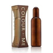 Colour Me Homme Oud Eau de Parfum 90ml