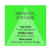 Colour Me Homme Volt Eau De Parfum (50ml) - Image 4