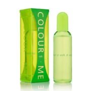 Colour Me Homme Volt Eau de Parfum 90ml
