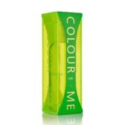 Colour Me Homme Volt Eau de Parfum 90ml - Image 2