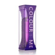 Colour Me Purple Fragrance For Women Eau De Perfume (100ml) - Image 2