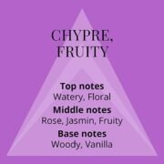 Colour Me Purple Fragrance For Women Eau De Perfume (100ml) - Image 4