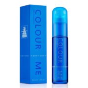 Colour Me Azure Eau De Parfum (50ml)