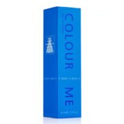 Colour Me Azure Eau De Parfum (50ml) - Image 2