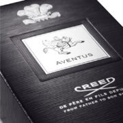 Creed Aventus Perfume Spray for Men's (100ml) - Image 4