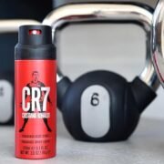 Cristiano Ronaldo CR7 Body Spray 150ml - Image 2