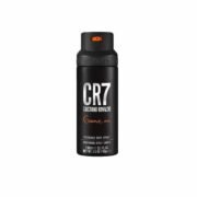 Cristiano Ronaldo CR7 Game On Body Spray 150ml