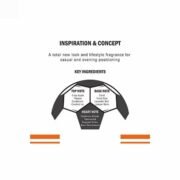 Cristiano Ronaldo CR7 Game On Body Spray 150ml - Image 2