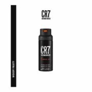 Cristiano Ronaldo CR7 Game On Body Spray 150ml - Image 3